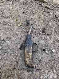 В Киевской области в результате конфликта погиб мужчина