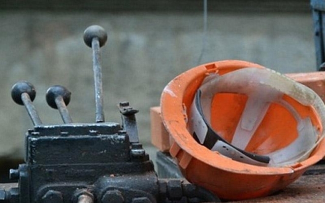 В Николаевском порту погиб рабочий