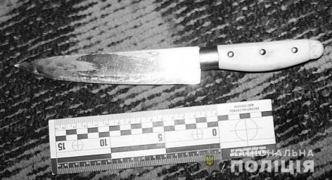 В Одесской области женщина убила родную мать