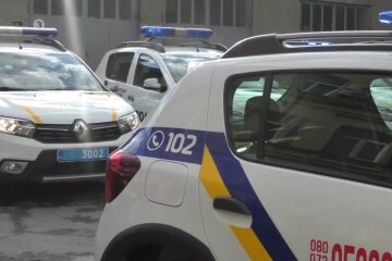 ​В Кривом Роге полиция спасла похищенных подростков
