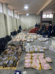 ​СБУ "накрыла" рекордную партию героина