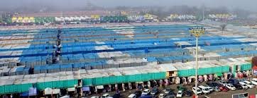 В Одессе на рынке «7 км» произошло убийство