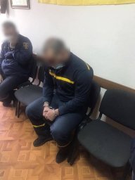 ​Днепропетровские пожарные поджигали в Одессе элитные машины за деньги