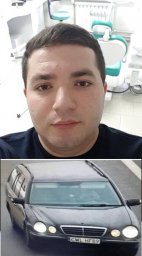 ​В Харькове похитили мужчину