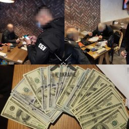 ​Ректора киевского вуза подозревают в переправке нелегалов в ЕС