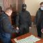 ​Руководителей Нацагентства по аккредитации поймали на взятке