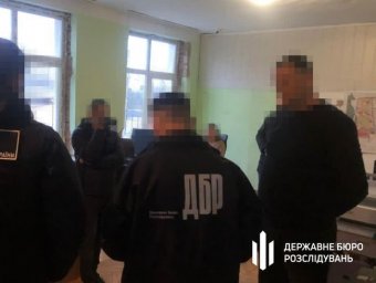 ​На Львовщине на взятке попался чиновник Архитектурно-планировочного бюро