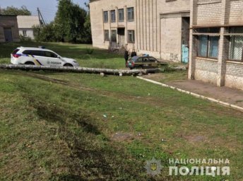 ​Полицейские задержали подозреваемого в покушении на жизнь правоохранителя
