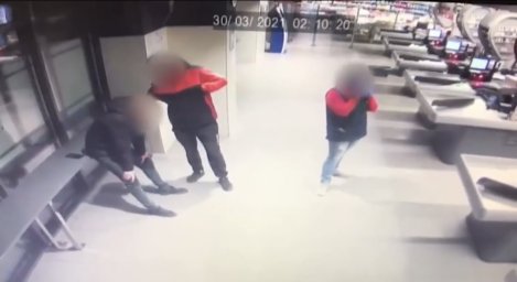 ​В Берегово цыгане избили ветерана АТО с инвалидностью