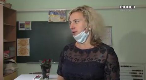 ​В Ровенской области две учительницы подрались на уроке