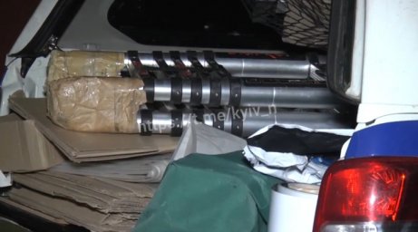​Задержали всех троих подозреваемых в убийстве музыканта в Киеве