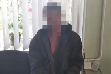​На Одесщине мужик убил свою сожительницу