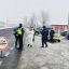 ​На Прикарпатье установили 16 карантинных КПП из-за стремительного распространения коронавируса