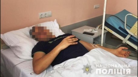 ​В Одессе на одном из предприятий подрались напарники