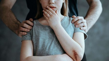 ​В Украине намерены ужесточить наказание за сексуальную эксплуатацию детей