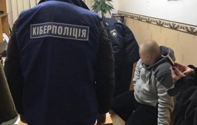 ​Более миллиона заработал в Лукьяновском СИЗО аферист, несколько раз бежавший из-под стражи