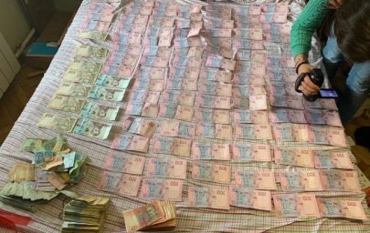 ​На Волыни мошенники воровали деньги со счетов в Украине и за границей