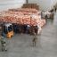 ​500 тонн контрабандных морепродуктов накрыли пограничники в Харькове и Днепре