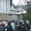 ​В селе Михальча Черновицкой области рейдерский захват Свято-Успенского храма