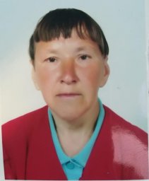 В Днепре ищут пропавшую женщину из Харьковской области В Днепре ищут пропавшую женщину из Харьковской области