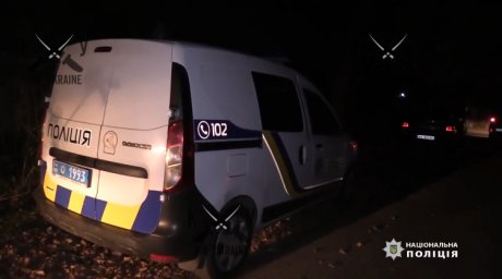 ​В Киеве мужик застрелил молодую женщину