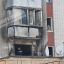 Мощный взрыв в одной из многоэтажек Новомосковска