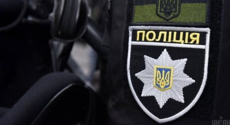 На Одесщине копы задержали преступника, который бросил гранату в своих гостей