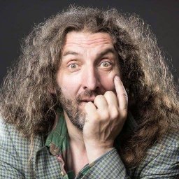 ​В Киеве задержали известного фотографа Ктиторчука, подозреваемого в растлении несовершеннолетних