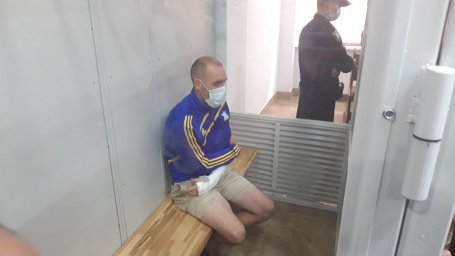 ​Виновника ДТП под Киевом, в котором летом погибла почти вся семья