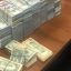 ​В Киеве копы изъяли $400 000 "воровской кассы"