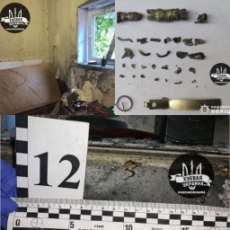​В Мариуполе от взрыва гранаты погиб мужчина