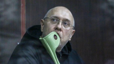 ​Еще одному фигуранту дела Гандзюк вынесли приговор