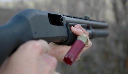 ​Шокирующий инцидент произошел вечером на БАМе в Южном районе Каменског