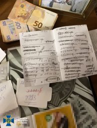 В Днепре накрыли масштабную контрабанду лекарственных средств с содержанием прекурсоров
