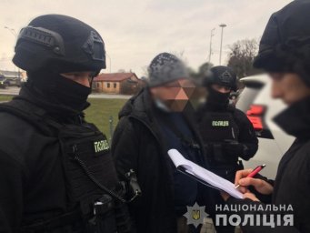 ​Под Киевом депутат местного сельсовета планировал убийство своих оппонентов