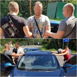 ​В стрельбе под Киевом пострадала 20-летняя девушка