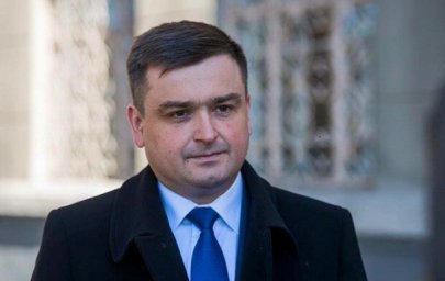 НАБУ проводит обыск у топ-менеджера Укрзализныци