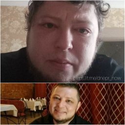 ​В Днепре продолжают искать мужчину, пропавшего год назад