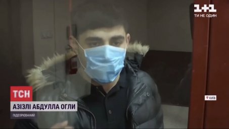 ​Водитель, убивший пешехода в Киеве, сделал признание в суде