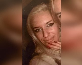 ​С 31 января разыскивается без вести пропавшая Литвиненко Кристина Дмитриевна