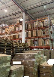 ​В Киеве накрыли незаконную схему по продаже бытовой техники на 173 миллиона