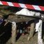 ​Мужчина взорвал гранату во время отдыха в компании