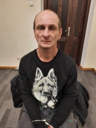 ​Полиция взяла под стражу насильника, который всю ночь издевался над несовершеннолетней соседкой
