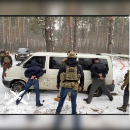 ​Сбывали гранатометы, пулеметы, автоматы: на Киевщине дельцы организовали нелегальный бизнес