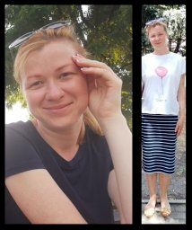 В Днепре пропала девушка