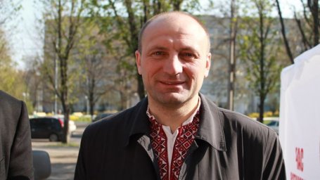 Мэр Бондаренко будет судиться с Зеленским
