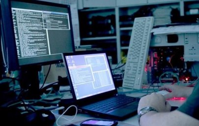 ​В Украине объявили высокий уровень киберугрозы