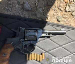 В Украине задержали киллера из списка Интерпола