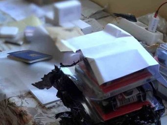 ​В Тернополе копы разоблачили банду, которая изготовляла фальшивые документы для пребывания и трудоу