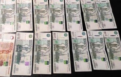 ​Украинских пограничников за сутки девять раз пытались подкупить